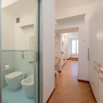 Italstay - Bramante Newly Refurbished Flat Apartman *