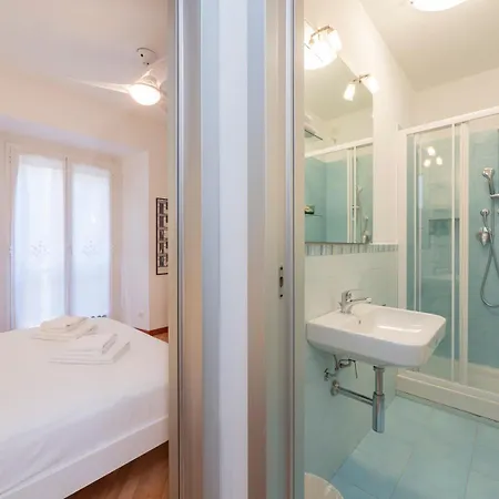 Italstay - Bramante Newly Refurbished Flat Apartament