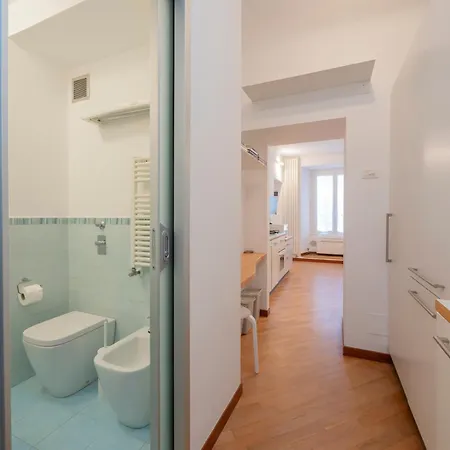 Italstay - Bramante Newly Refurbished Flat Apartament *