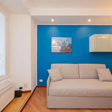 Italstay - Bramante Newly Refurbished Flat Apartman Milánó