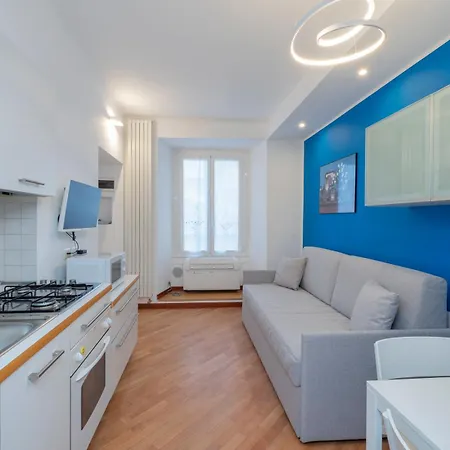 Italstay - Bramante Newly Refurbished Flat * Milánó