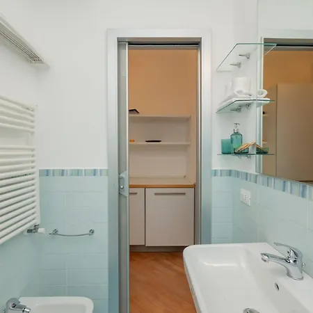 Apartament Italstay - Bramante Newly Refurbished Flat *