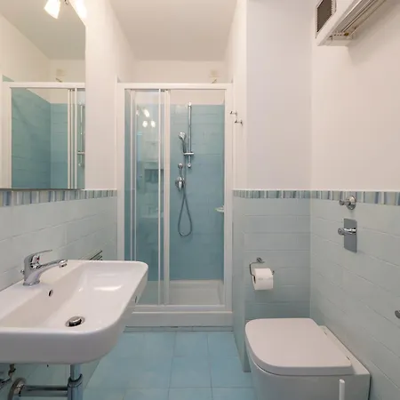 Italstay - Bramante Newly Refurbished Flat Apartament