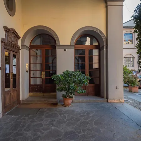 Italstay - Bramante Newly Refurbished Flat شقة *